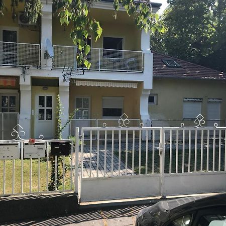 Sofia Daire Hévíz Dış mekan fotoğraf