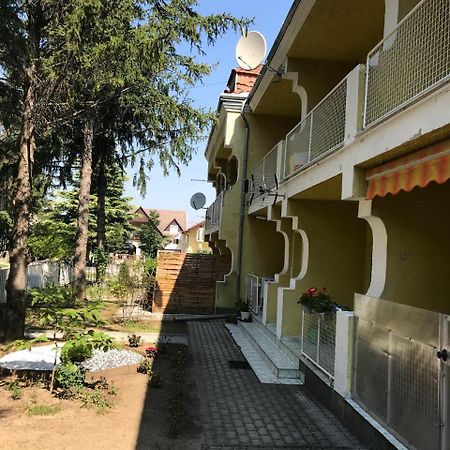 Sofia Daire Hévíz Dış mekan fotoğraf