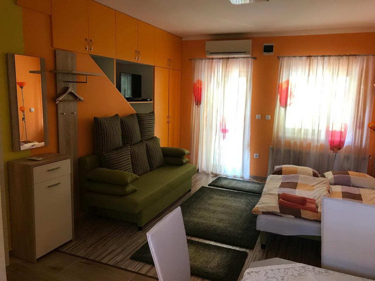 Sofia Daire Hévíz Dış mekan fotoğraf